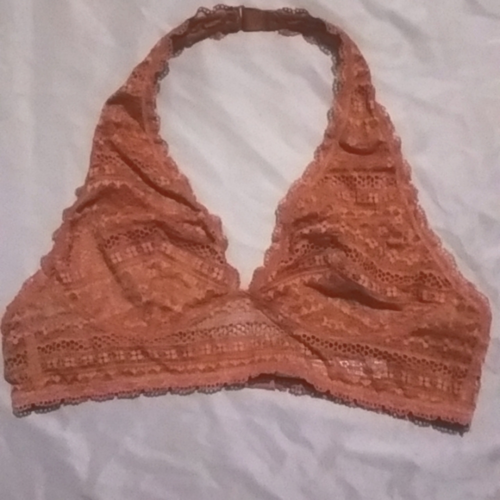 NWOT Victoria's Secret Bralette